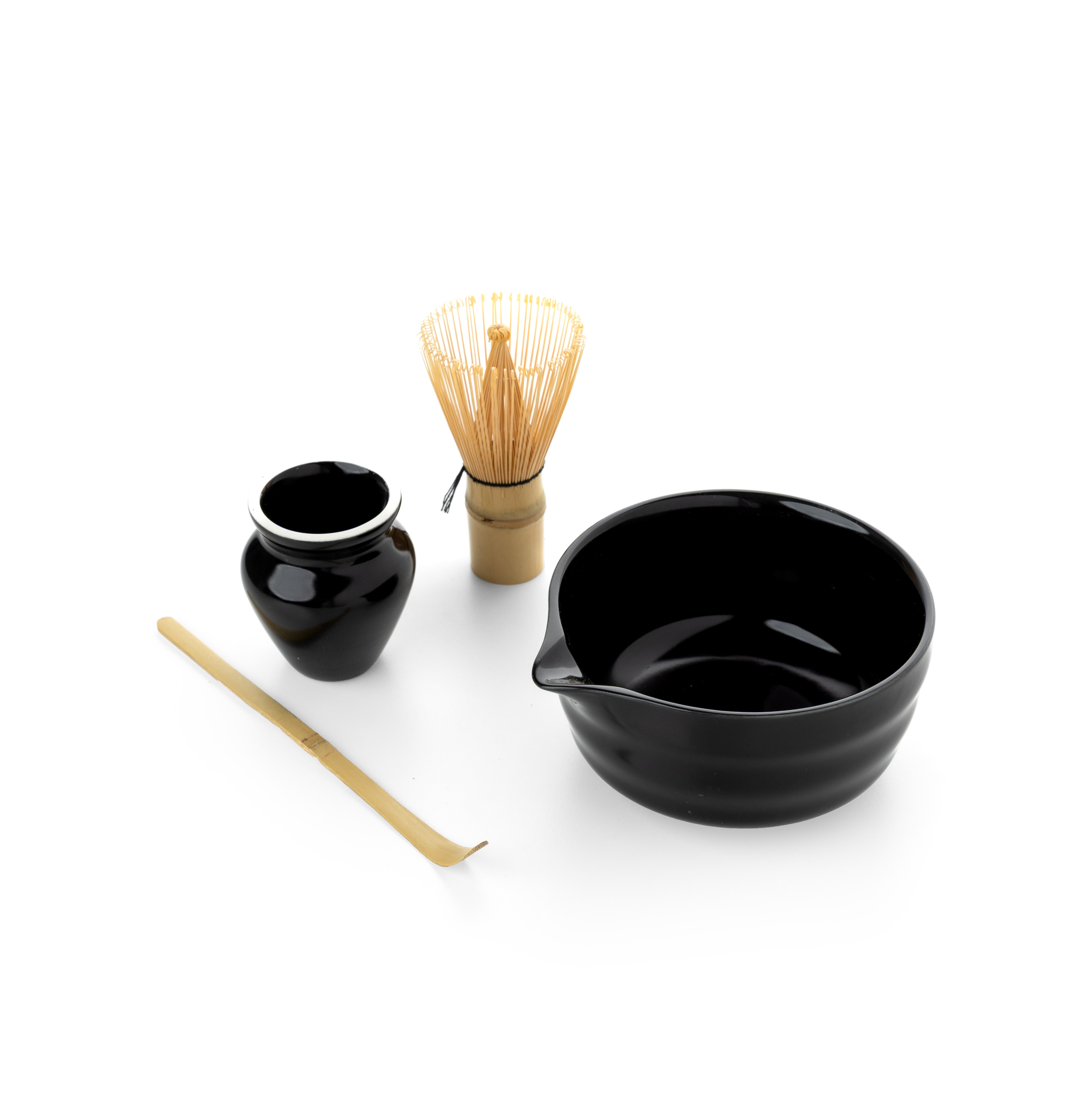 Matcha Set